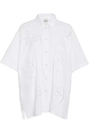 Isabel Marant Bilya Eyelet