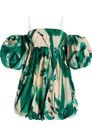 ULLA JOHNSON Ulla Johnson