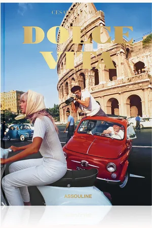 ASSOULINE Assouline