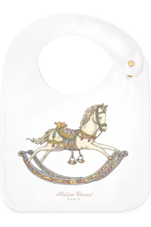 Atelier Choux Rocking Horse Organic