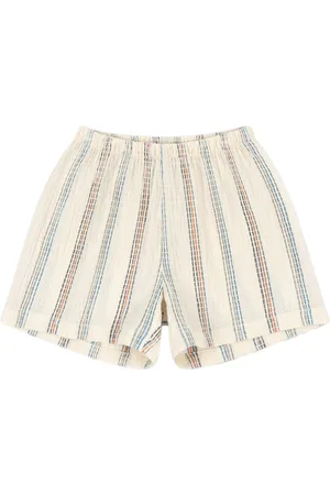 Konges Sløjd Vincent Organic Cotton Shorts