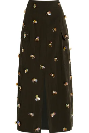 ULLA JOHNSON Ulla Johnson