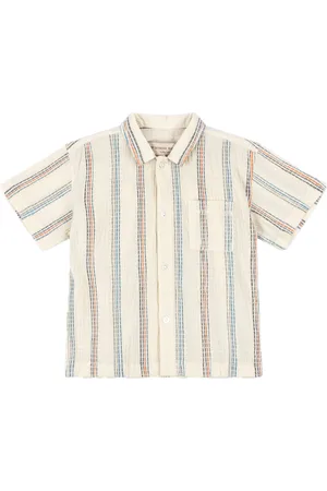 Konges Sløjd Vincent Organic Cotton Shirt