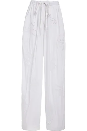 Isabel Marant Hectorina Eyelet
