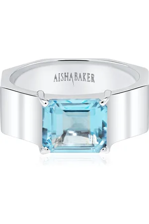 Aisha Baker Aisha Baker