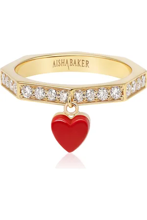 Aisha Baker Aisha Baker