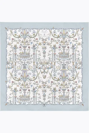 Atelier Choux XCaitlin Wilson Reversible Quilt