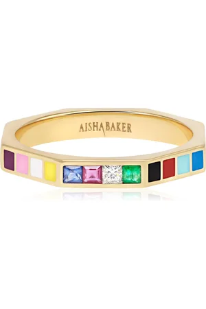 Aisha Baker Aisha Baker
