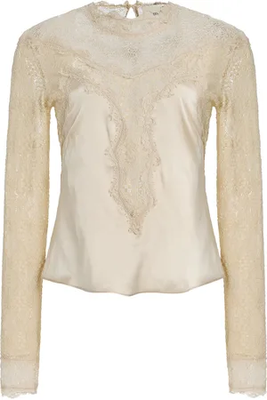 Isabel Marant Diem Lace