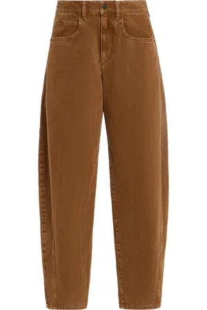 Isabel Marant Oriane Rigid High