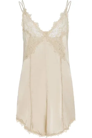 Isabel Marant Diandra Lace