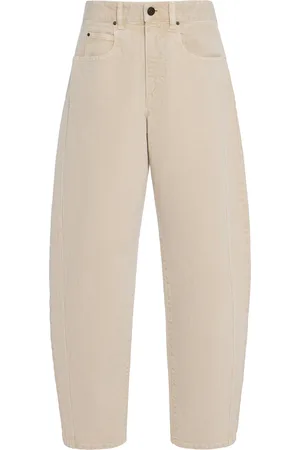 Isabel Marant Oriane Rigid High