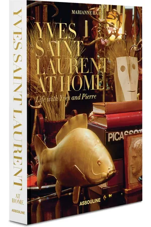 ASSOULINE Assouline