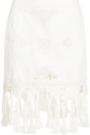 Isabel Marant Sanda Macrame