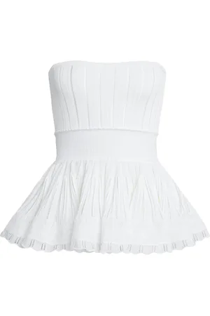 Alaïa ALAÏA