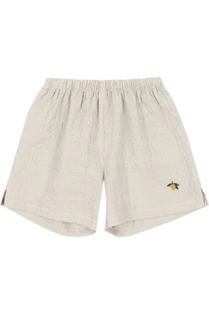 Konges Sløjd Elliot Organic Cotton Shorts
