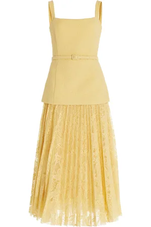 Oscar de la Renta Oscar de la Renta