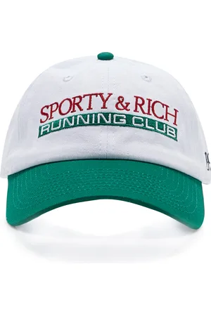 Sporty & Rich Sporty & Rich