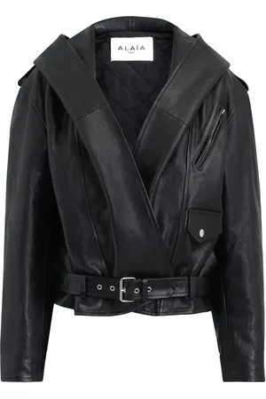 Alaïa ALAÏA