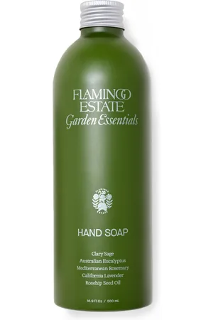Flamingo Estate Garden Essentials Hand Soap