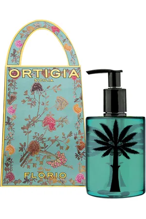 Ortigia Florio Liquid Soap