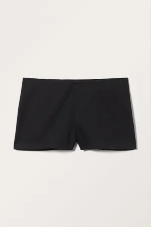 Monki Mini Hotpants