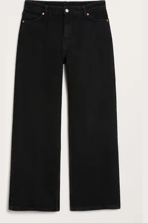 Monki Naoki low waist loose jeans