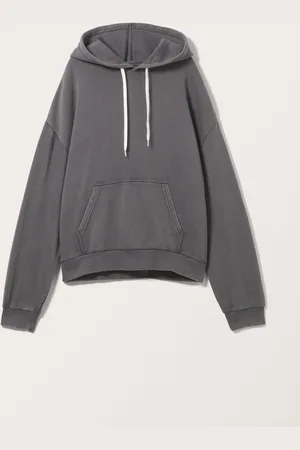 Monki Loose Fit Hoodie