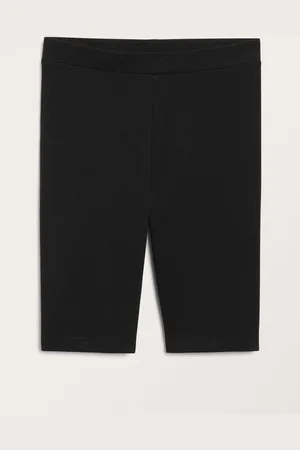 Monki Bike shorts