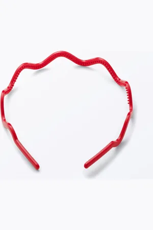Monki Swirly Alice Band