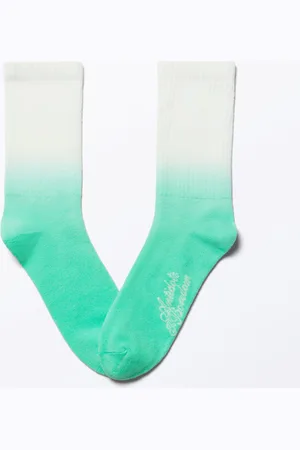 Monki Gradient Socks