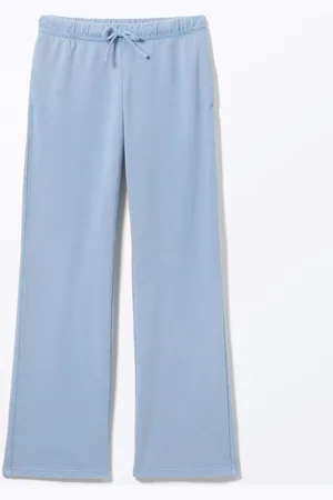 Monki Soft Terry Pyjama Bottoms