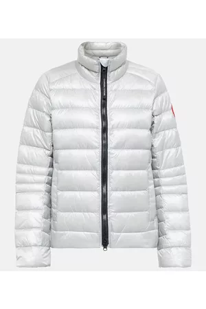 Canada Goose Chaqueta de plumas Cypress
