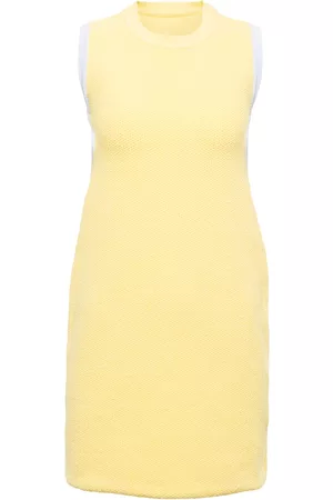 Jacquemus Naiset Kylpytakit - La Robe Sorbetto minidress