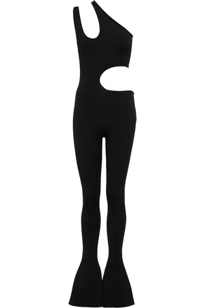 Stella McCartney Cutout jumpsuit