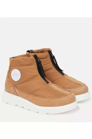 Canada Goose Cypress padded ankle boots