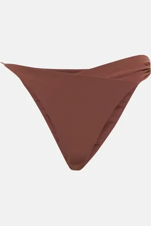 Nensi Dojaka Bikini bottoms