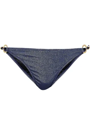 Heidi Klein Midnight Heaven bikini bottoms