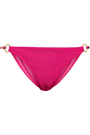 Heidi Klein Madagascar bikini bottoms