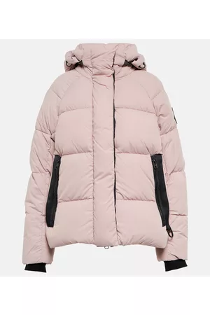 Canada Goose Junction quilted jacket