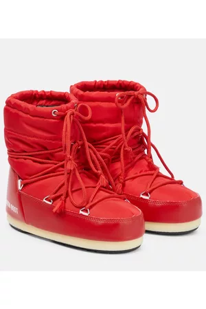 Moon Boot Light Low Icon Evolution snow boots