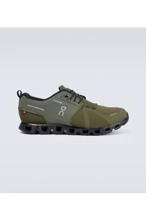 ON Cloud 5 Waterproof running shoes