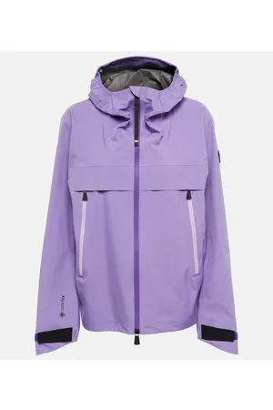 Moncler Tullins hooded jacket