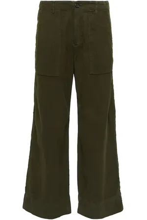 Velvet Vera corduroy pants