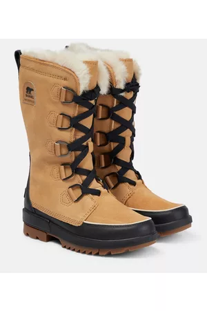 sorel Naiset Lumisaappaat - Torino II Tall snow boots
