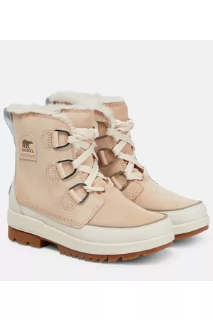 sorel Naiset Lumisaappaat - Torino II WP snow boots