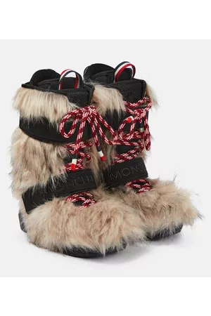 Moncler Nabil snow boots
