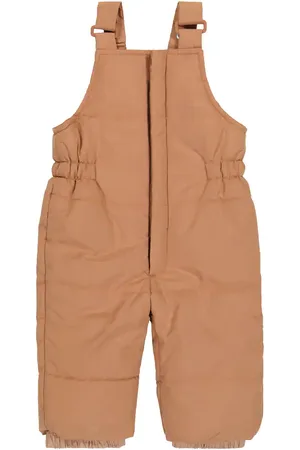 Liewood Olive snow pants