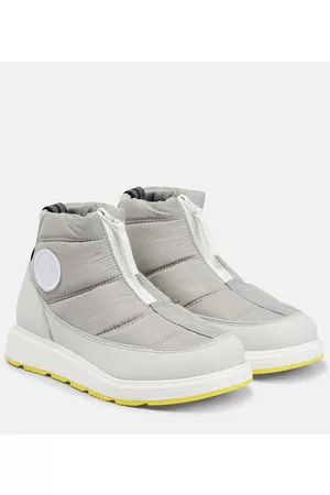 Canada Goose Cypress padded ankle boots