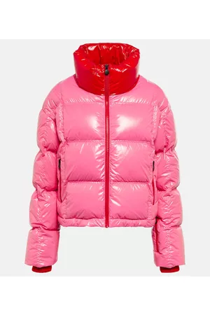 Perfect Moment Nevada quilted jacket